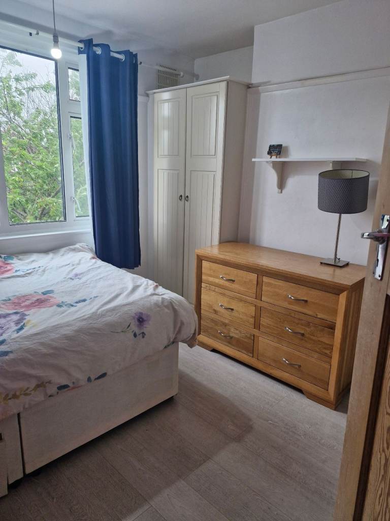 Double room for Rent