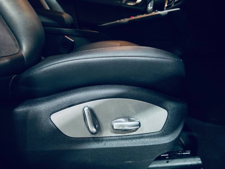 2019 Porsche Macan S 5dr PDK ESTATE PETROL Automatic