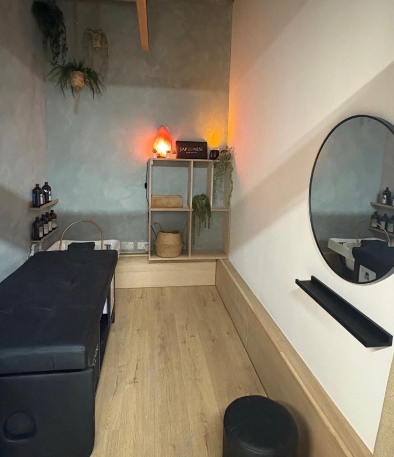 BEAUTY ROOM TO RENT – LONDON FIELDS, HACKNEY