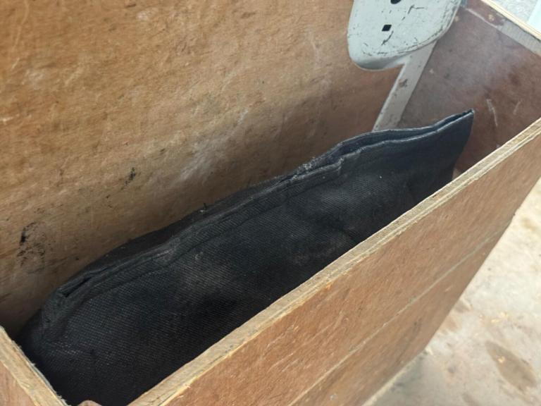 2012 Citroen Nemo 1.3 HDi 660 16v LX FWD L1 H1 3dr PANEL VAN Diesel Manual