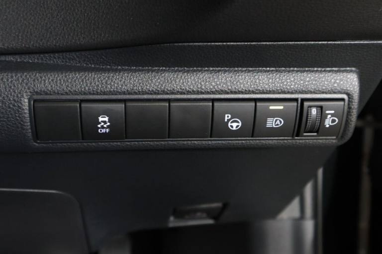 2021 Toyota Corolla 1.8 VVT-h Excel CVT Euro 6 (s/s) 5dr Hatchback PETROL/ELECTRIC Automatic