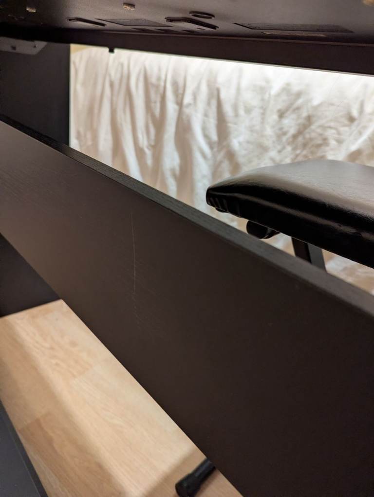 Casio Privia Electric Keyboard Piano