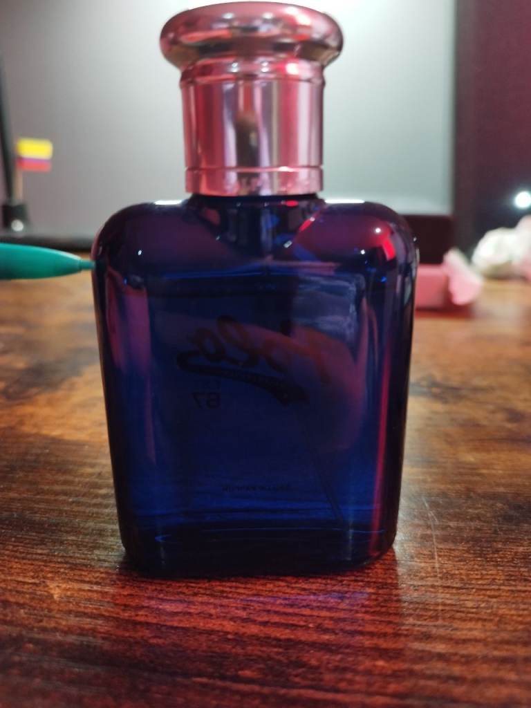 Fragrance bundle 