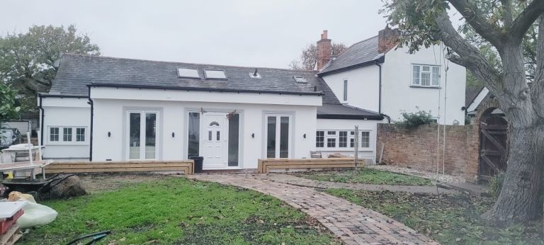 Spacious Double Room Available – Urgent Move-In!