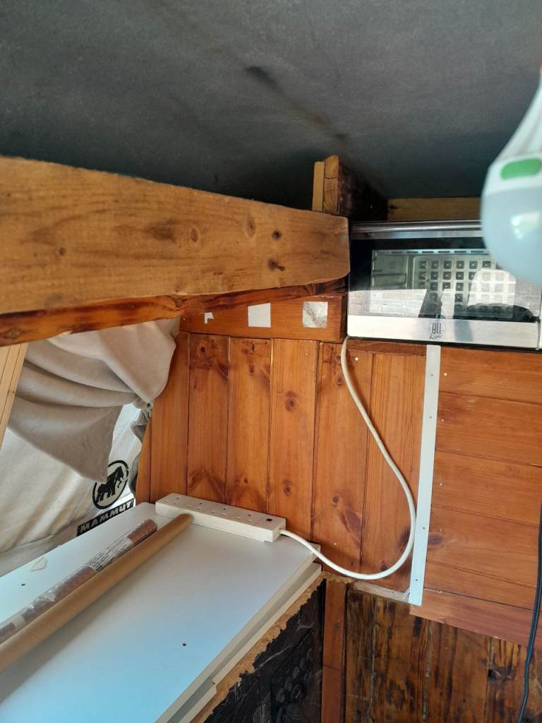 Nissan, VANETTE CARGO LWB, Window Van, 1998, 2283 (cc)