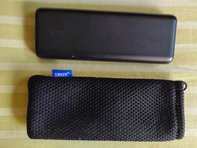 POWER BANK