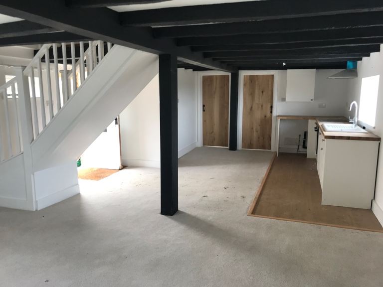 3 bed cottage to rent