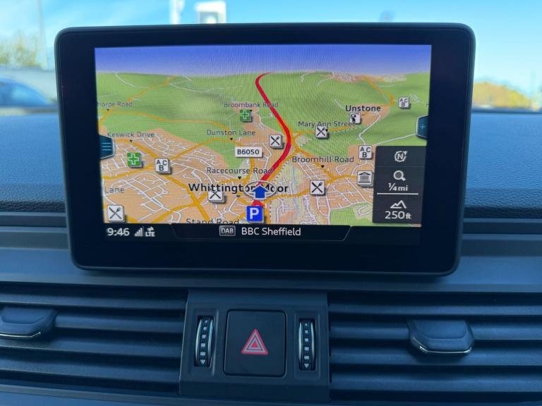 2017 Audi Q5 2.0 TDI S line SUV 5dr Diesel S Tronic quattro Euro 6 (s/s) (190 ps) ESTATE Diesel A...