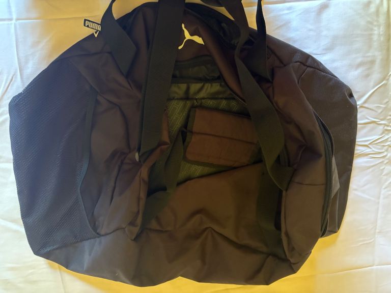 Sports bag 