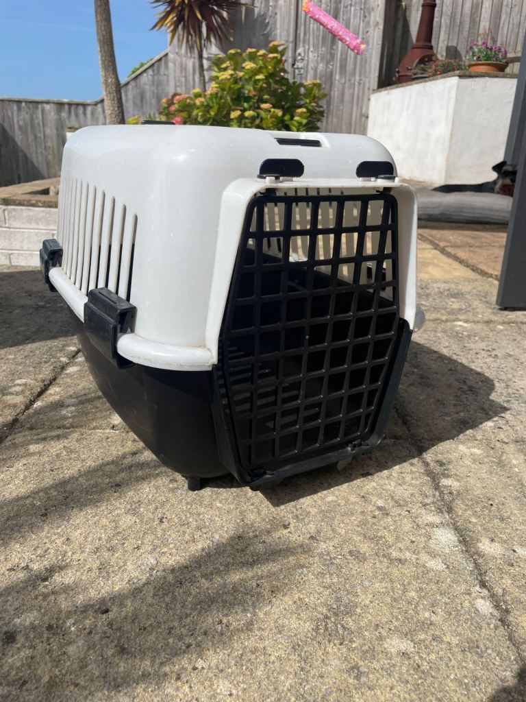 Cat Carrier