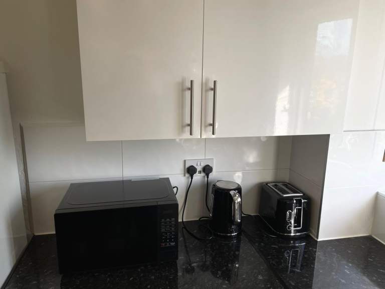 🌈Modern 1-Bed Flat in Beautiful Residential Canada Water | SE16🍃