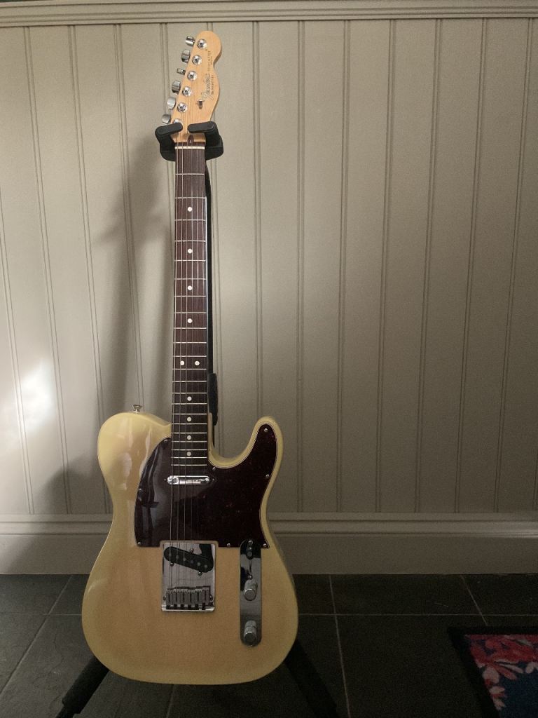 USA Fender Telecaster Special Edition 1994. 