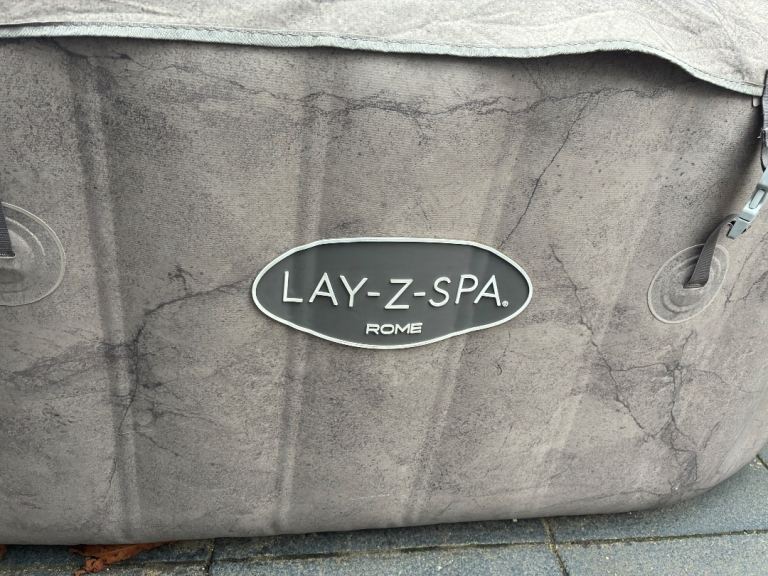 Roma Lazy Spa 