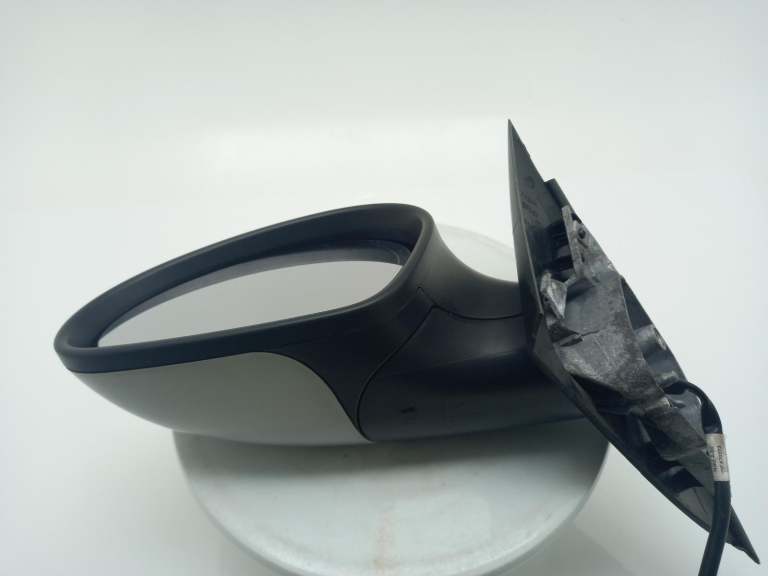 Seat Ibiza Door Mirror N/S 2002-2009 3 Door Hatchback Lh