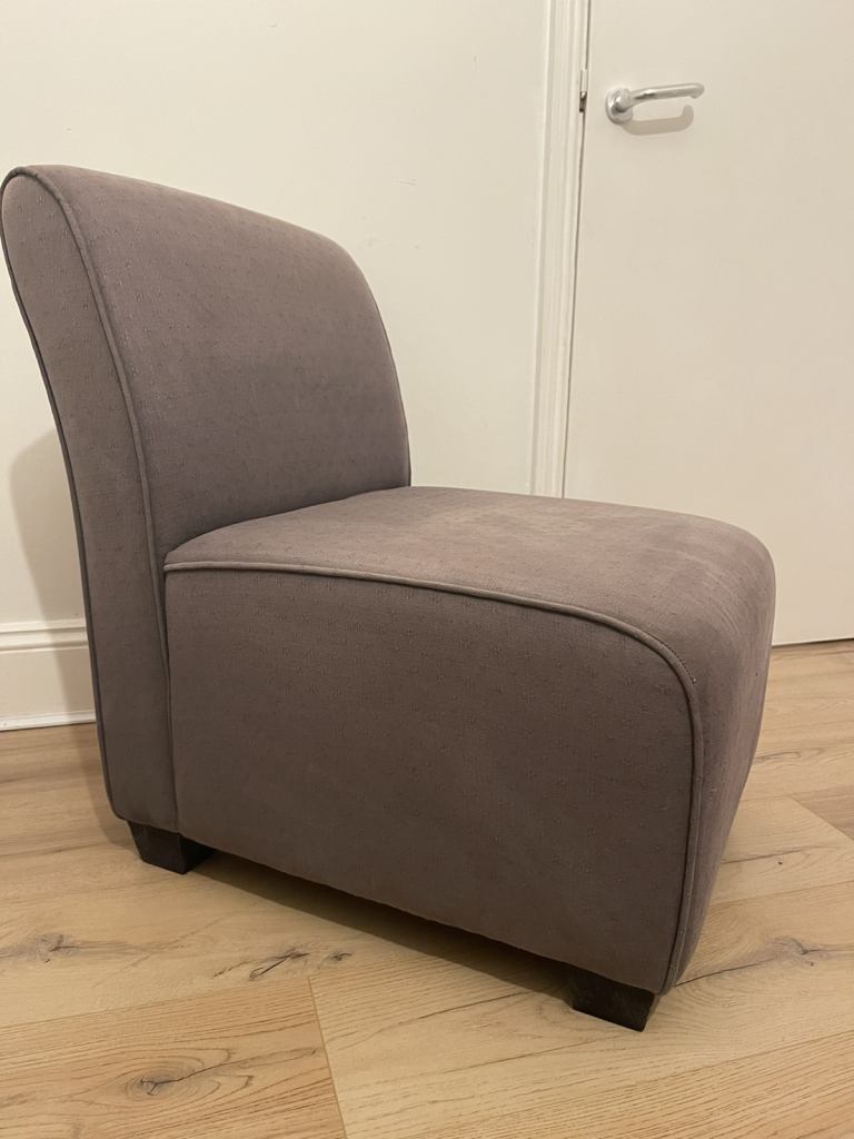 image for Couch chair modern