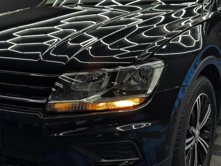 2016 Volkswagen Tiguan 2.0 TDi 150 SE Nav 5dr ESTATE DIESEL Manual