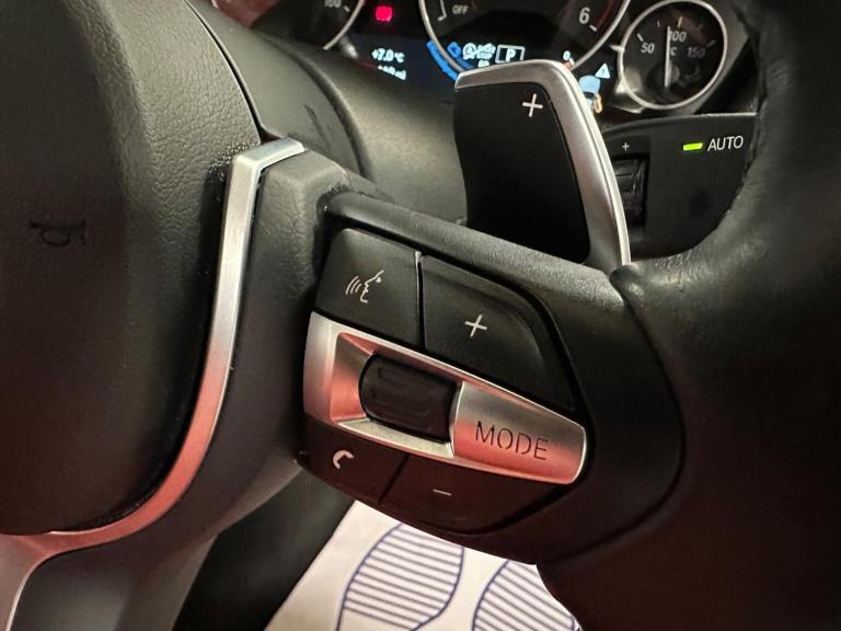 BMW 4 SERIES 3.0 430d M Sport Auto Euro 6 (s/s) 2dr 2017