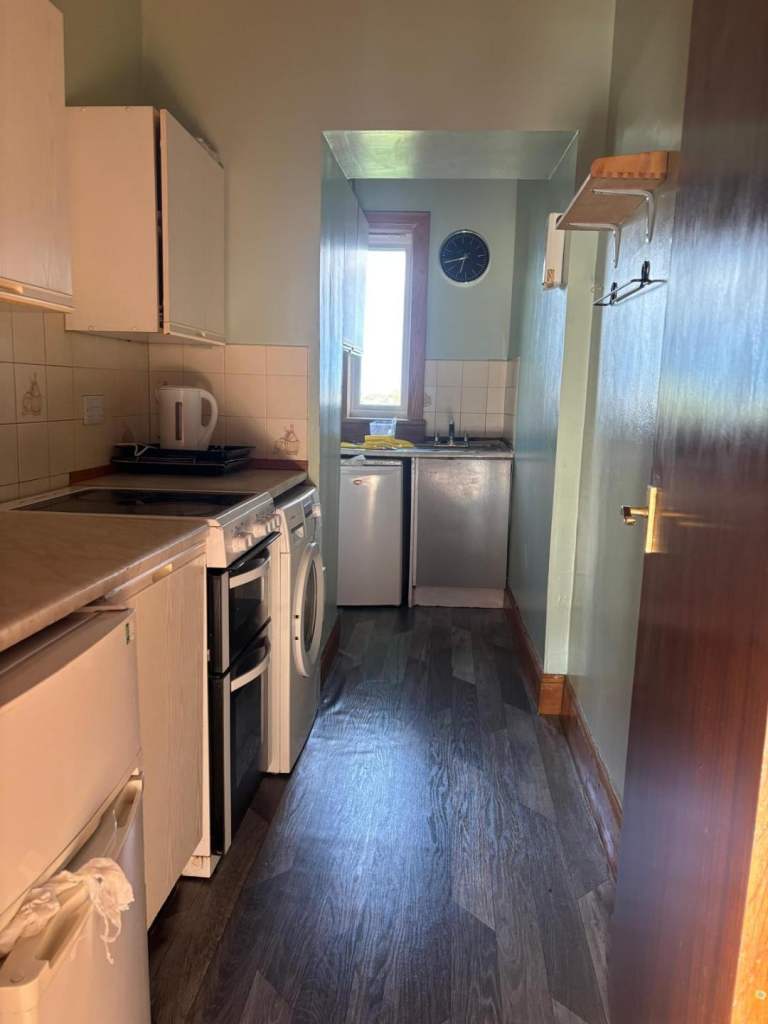 2-bed Flat for Rent located Near University of Aberdeen