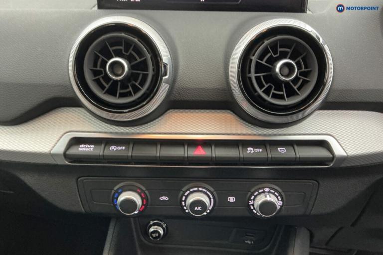 2022 Audi Q2 35 TFSI Sport 5dr S Tronic ESTATE PETROL Automatic