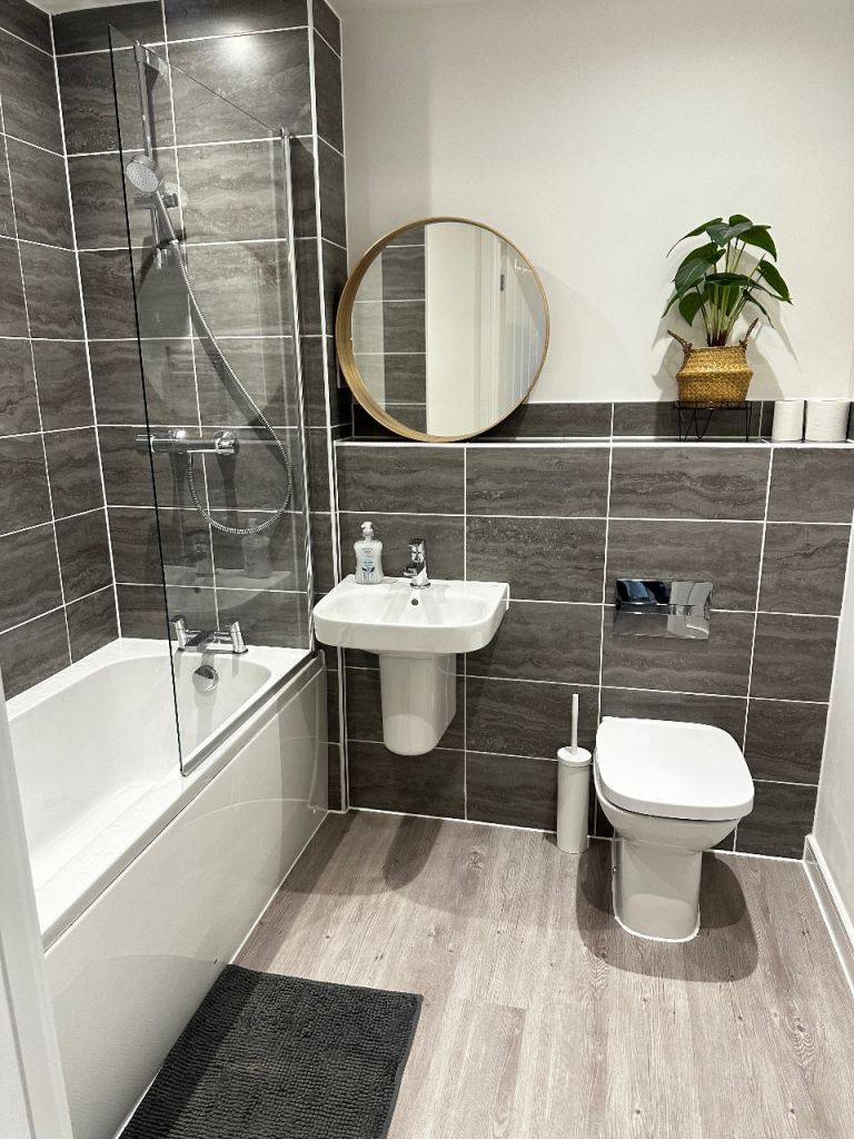 Large room to rent in Northfleet