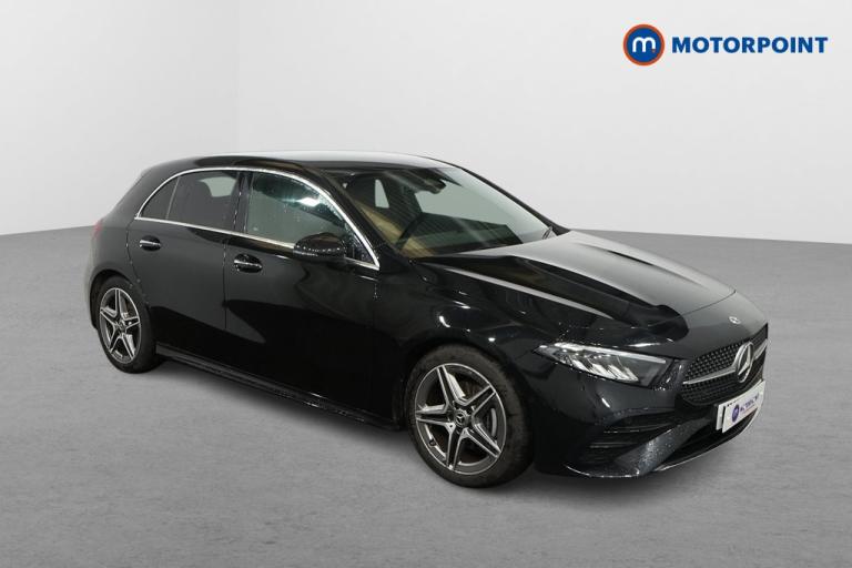 2024 Mercedes-Benz A-Class A180 AMG Line Executive 5dr Auto Hatchback Petrol Automatic