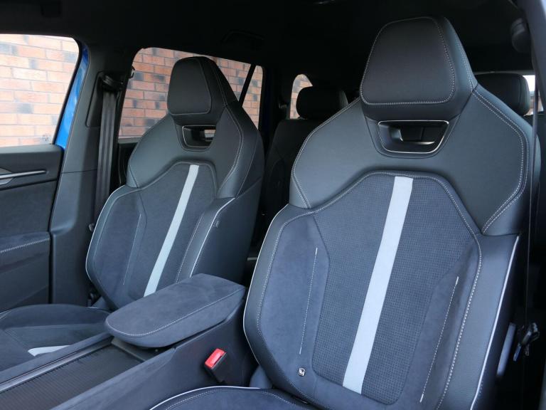 2025 Skoda Kodiaq 2.0 TDI SportLine DSG 4WD Euro 6 (s/s) 5dr (7 Seat) ESTATE Diesel Automatic