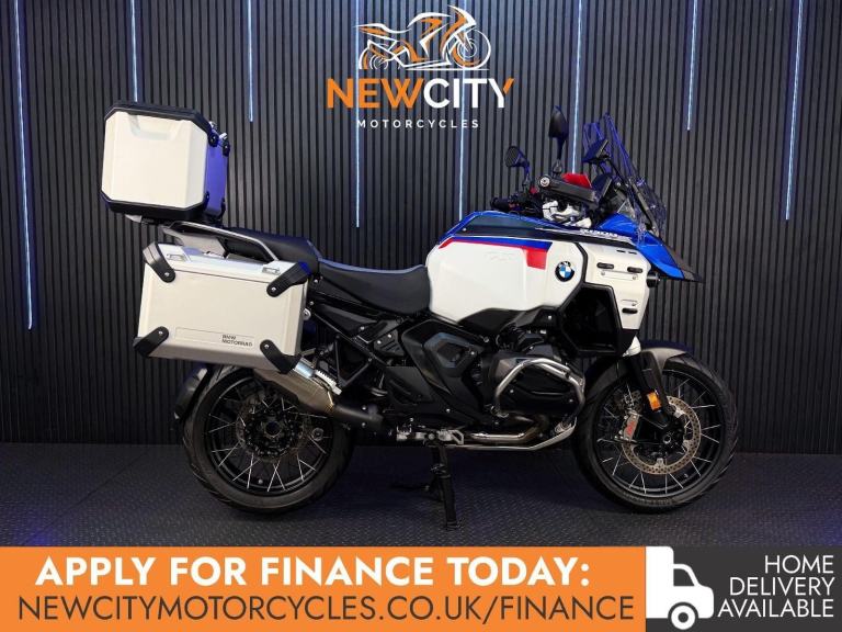 2026 BMW R 1300 GS Adventure 1300 TE Cardan Euro 5