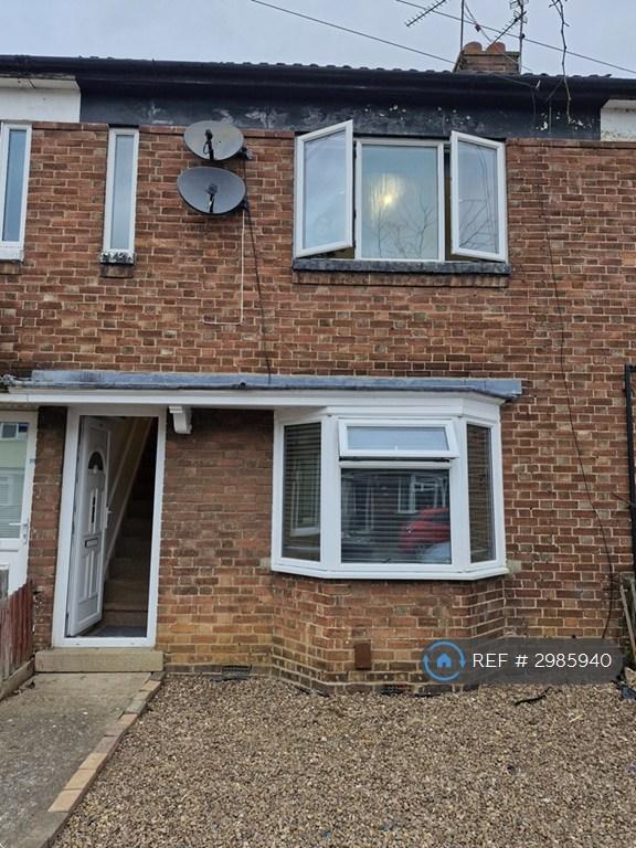 2 bedroom house in Reliance House Sun Pier, Peterborough, PE4 (2 bed) (#2985940)