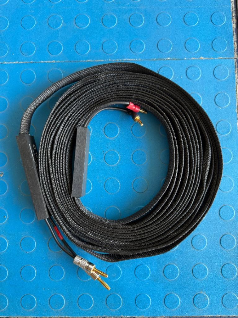 Townshend Isolda speaker cable ( single) 7m