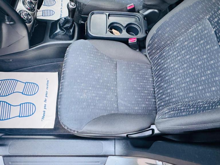 2006 Honda CR-V 2.2 i-CTDi Sport 5dr ESTATE Diesel Manual