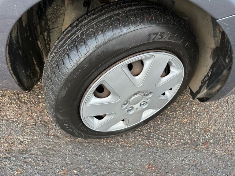 Fiat, PUNTO EVO, Hatchback, 2010, Manual, 1368 (cc), 3 doors