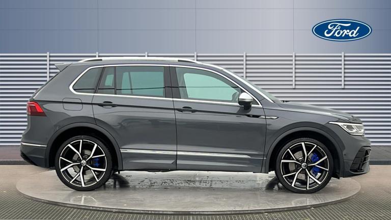 2023 Volkswagen Tiguan 2.0 TSI 320 4Motion R 5dr DSG Petrol Estate Estate Petrol Automatic