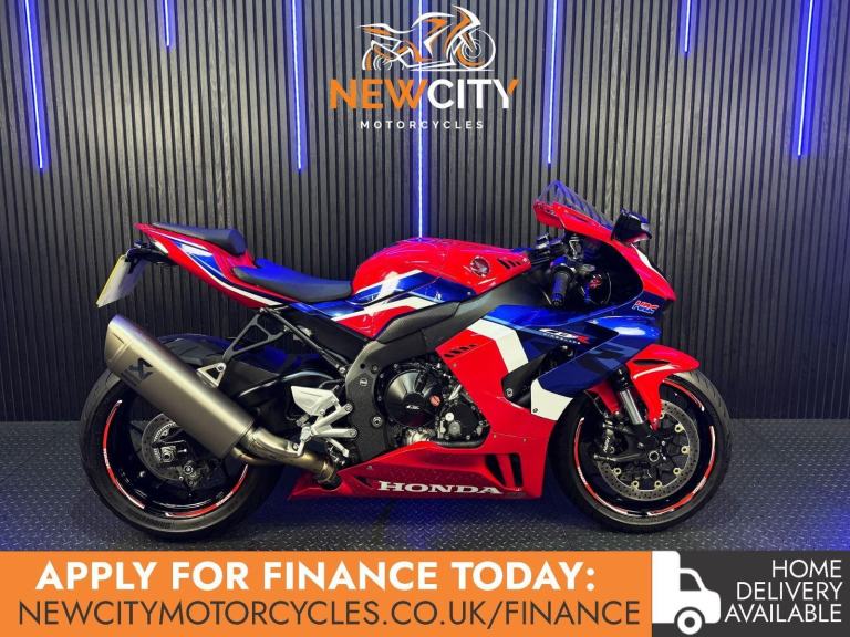 2021 Honda CBR1000RR-R Fireblade 1000 Euro 5