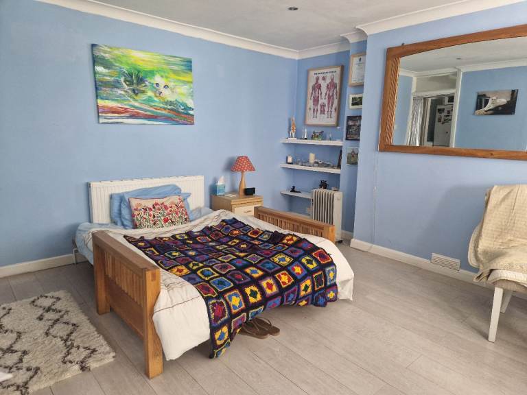 Amazing Room for June 