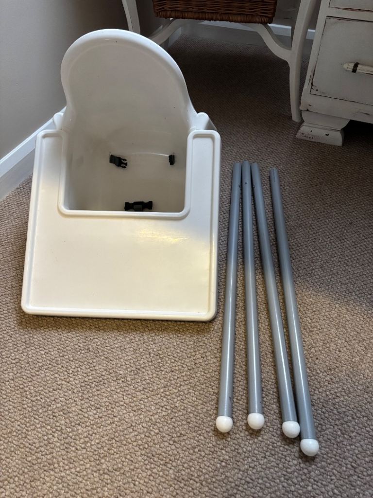 Free IKEA high chair