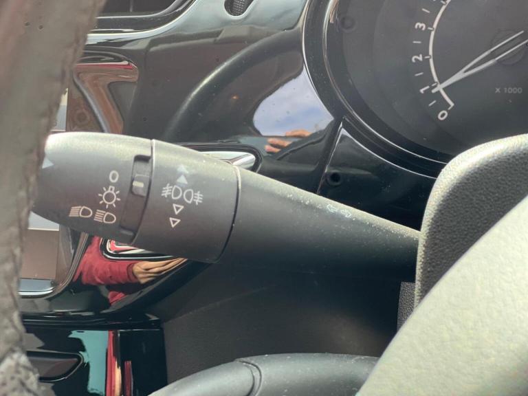 CITROEN C3 1.2 PureTech Platinum Euro 6 5dr 2016