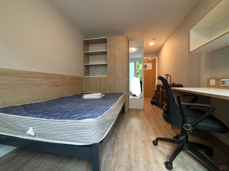 Summer Sublet Available – Spreytonway, Exeter Student Accommodation