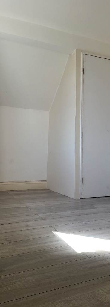 Single bedroom in leytonstone 