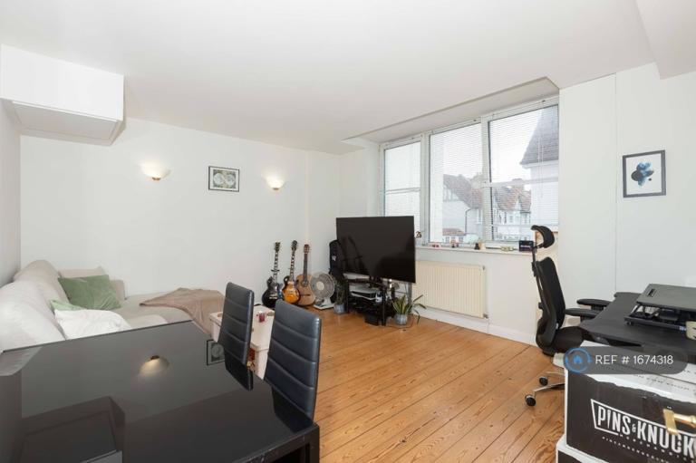 1 bedroom flat in Jasmine Court, Hove, BN3 (1 bed) (#1674318)