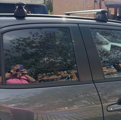 Genuine Toyota Yaris Cross Crossbars