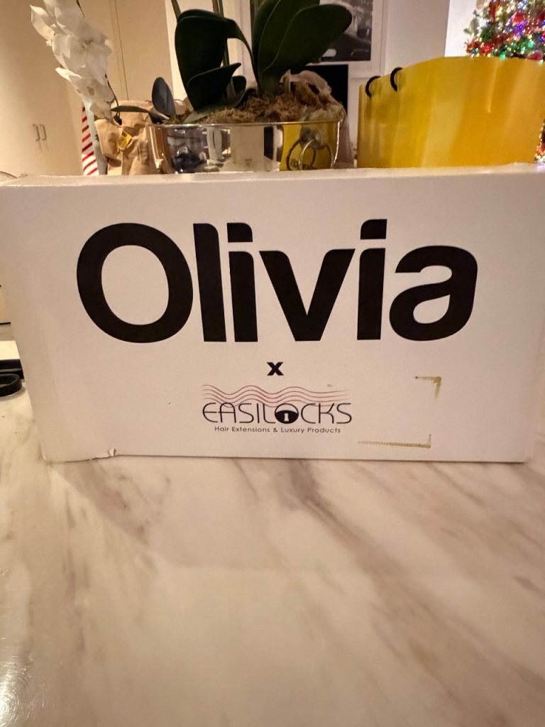 Easilocks Clip In Hair Extensions