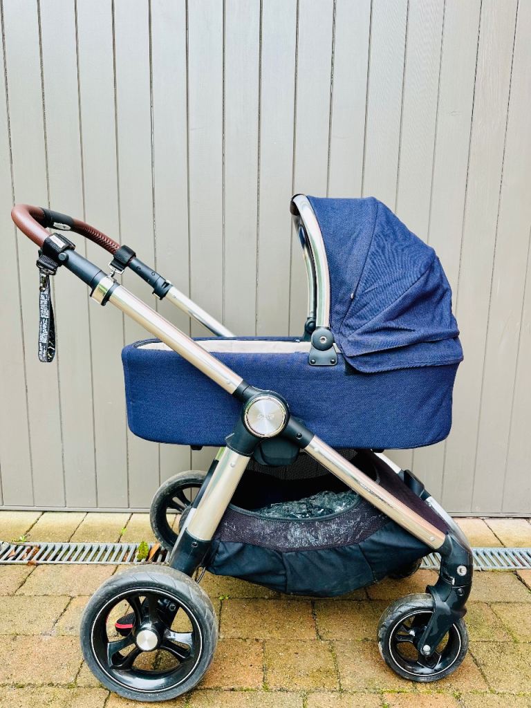 Mamas & Papas Ocarro Pushchair – Fantastic Overall Condition