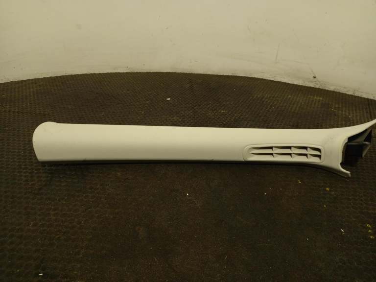 Ford Focus A Pillar Trim Post 2018-2025 5 Door Hatchback Jx7ba03599a