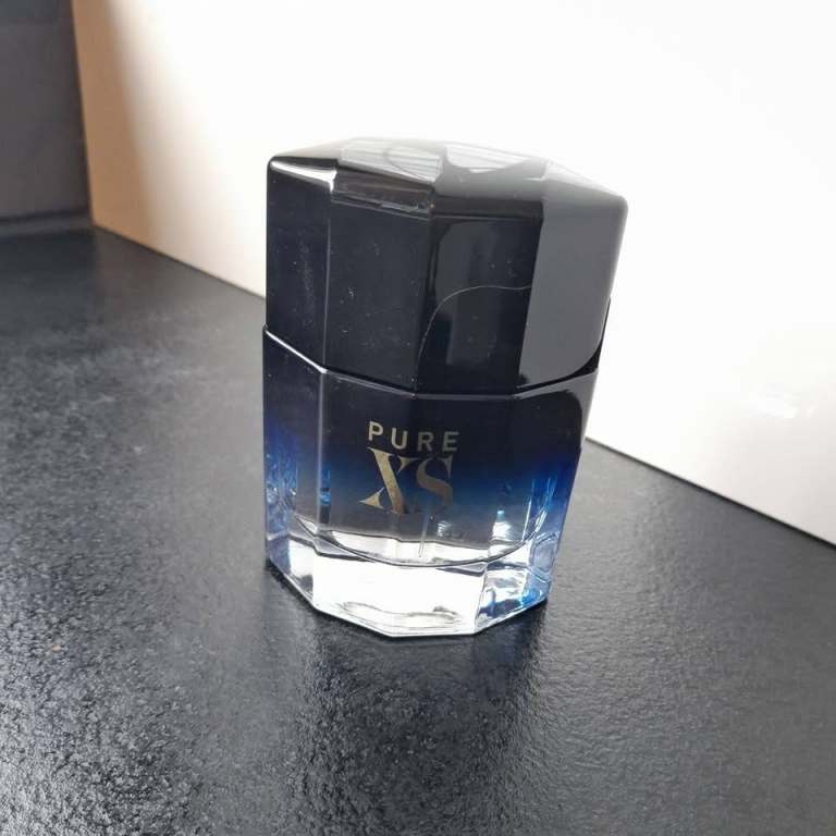 Pure XS by Paco Rabanne - 100ml EDT