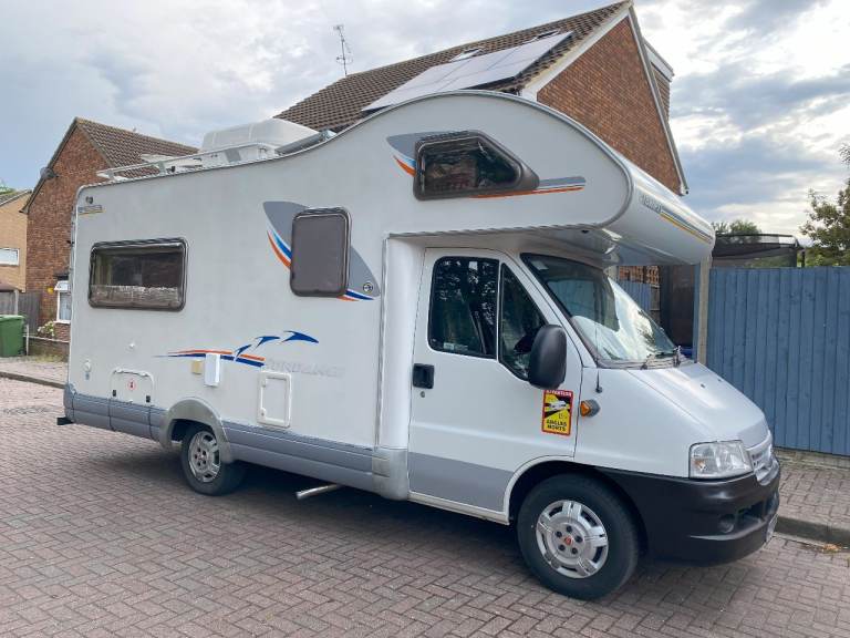 Fiat, DUCATO 15 JTD MWB, 2003, 1997 (cc)