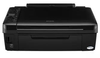 image for Epson stylus printer cartridges £2 each