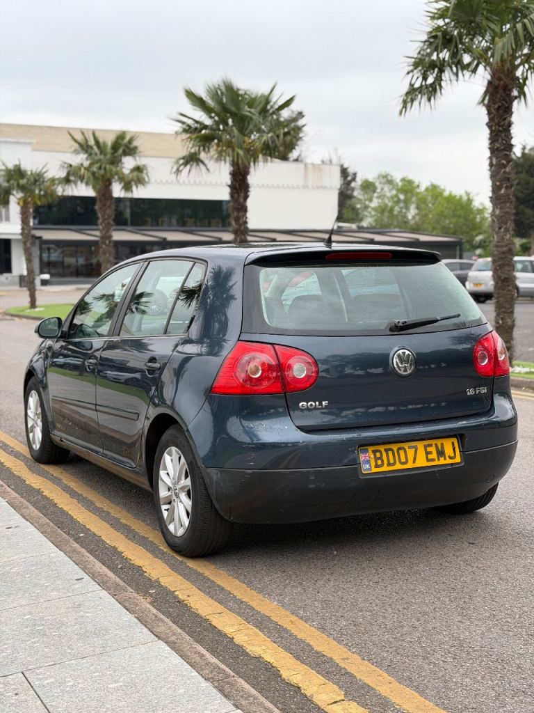 Volkswagen Golf AUTO ULEZ MATCH