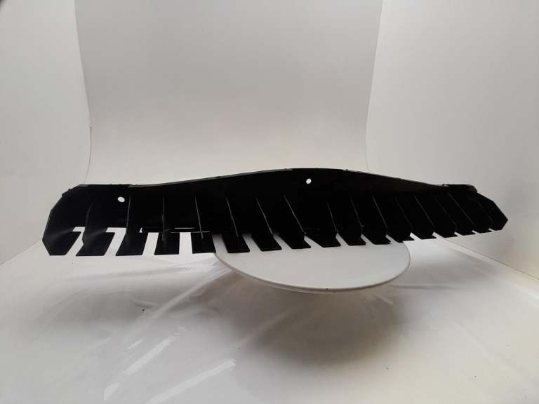Peugeot 308 Rear Bumper Bracket 2013-2021