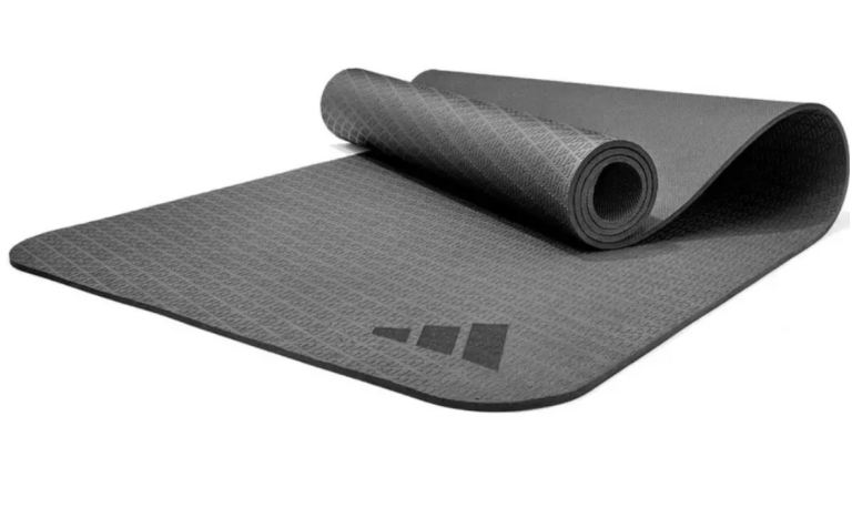 Adidas Black Mat