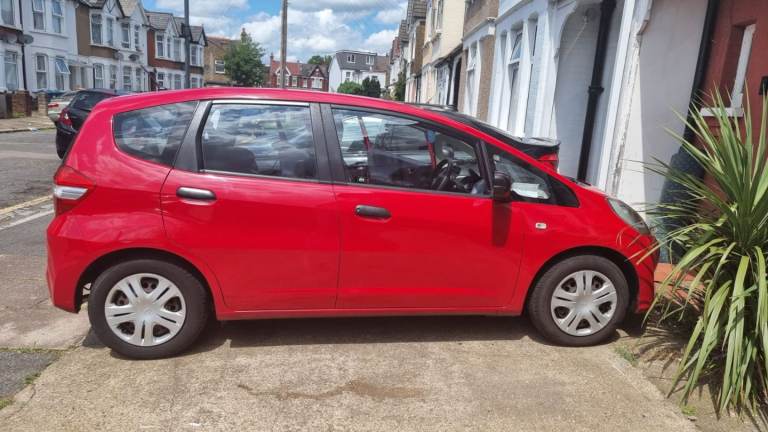Honda, JAZZ, Hatchback, 2011, Manual, 1198 (cc), 5 doors